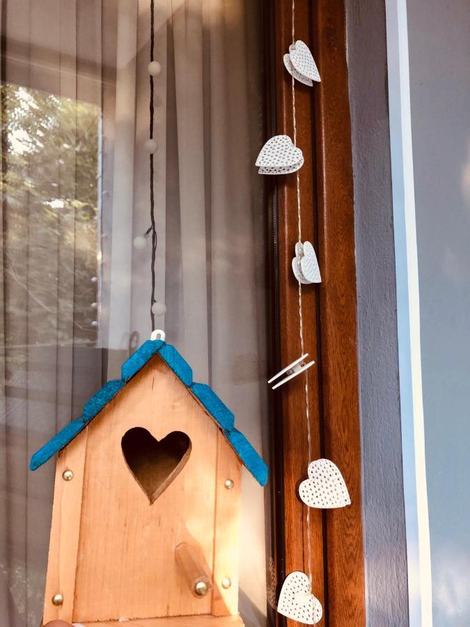 Sweet Apartment In Kutaisi Exterior foto