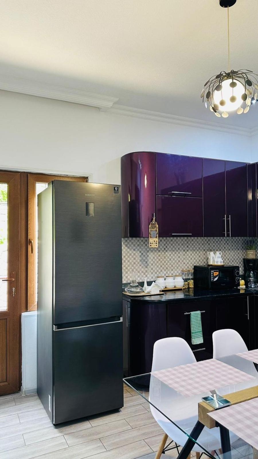 Sweet Apartment In Kutaisi Exterior foto