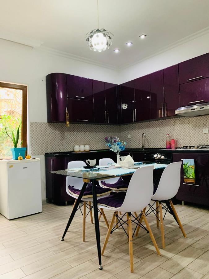 Sweet Apartment In Kutaisi Exterior foto